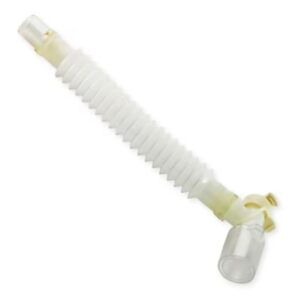 Double Swivel Connector DAR
