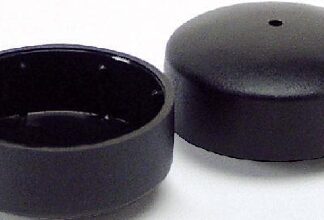 Lumex Glide Cap For Walker