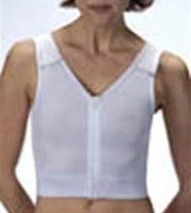 Surgical Vest JOBST Size 3 White