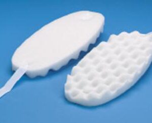 Ulnar Nerve Protector Deroyal 6-1/2 W X 15-1/2 L Inch Foam Hook and Loop Strap Fastening
