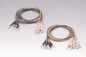 EEG Electrode Gold Cup Non-Radiolucent 12 per Pack