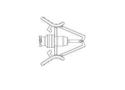 Vial Access Pin Smartsite