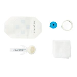 IV Start Kit Medline Sterile