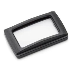 Lens Holder Assembly Curved For use with Diagnostic Otoscope Head