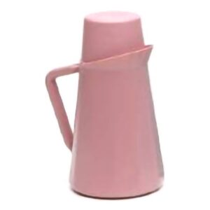 Pitcher Cup Cover Medegen Dusty Rose Reusable