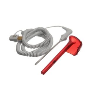 Temperature Probe SureTemp 9 Foot Rectal