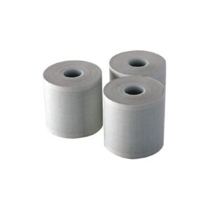 Recording Chart Paper Roll Red Grid
