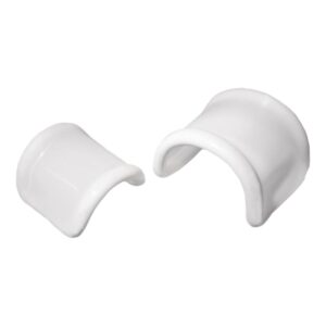 Pessary EvaCare Gehrung Size 0 Silicone