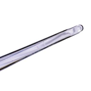 Ear Curette Pack WaveCurette Round Handle 2.5 mm Tip Wave-Like Tip