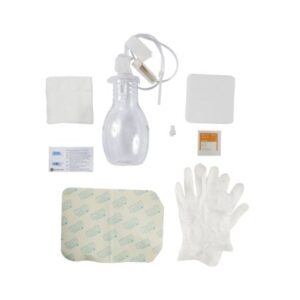 Drainage Catheter Kit PleurX
