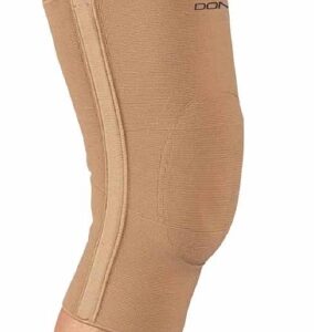 Knee Support DonJoy X-Large 23-1/2 to 26-1/2 Inch Circumference Standard Length Left or Right Knee