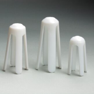 Finger Guard Medi-Pak Small / Medium / Large Pull-On Left Hand White