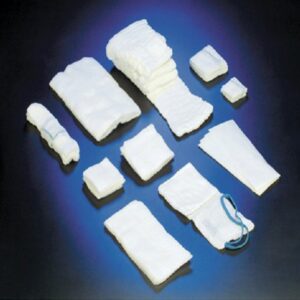 Conforming Bandage Kling 1 Inch X 10 Yard 1-Ply Sterile 1 per Pack