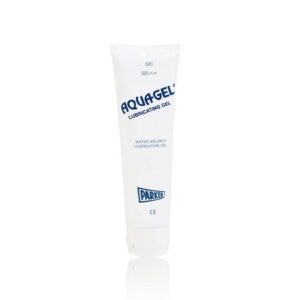 Lubricating Jelly Aquagel 5 oz. Tube NonSterile