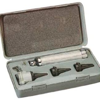 Otoscope Diagnostic Type 5100 X Magnification