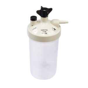 Salter Labs Bubble Humidifier Adult / Pediatric