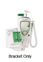 Wall Mount Holder SureTemp For use with SureTemp 690 / 692 Thermometers
