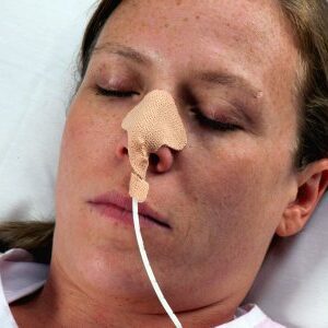 Nasogastric Tube Holder Dale One Size Fits Most Adult Patients