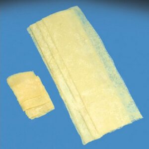 Xeroform Petrolatum Impregnated Dressing Xeroform Strip 1 X 8 Inch Sterile