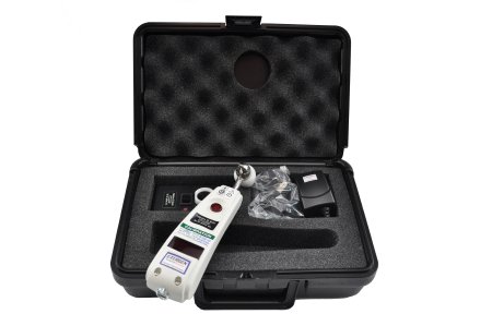 Calibration Verification Kit Exergen Small, Portable Kit For Exergen Medical Thermometers