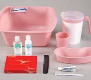 Admission Kit