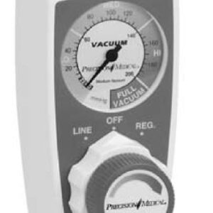 Vacuum Regulator