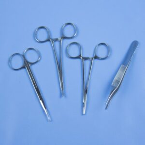 Suture Set Centurion
