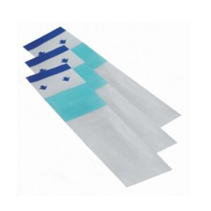 Axillary / Oral / Rectal Thermometer Probe Cover Mabis For use with Digital Thermometer 500 per Box