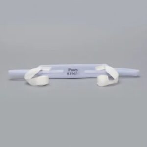 Tracheostomy Tube Holder POSEY 1 X 23 Inch Adult