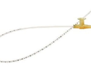 Suction Catheter AMSure Whistle Tip 6 Fr. Sterile
