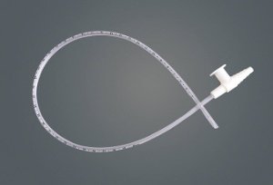 Suction Catheter AMSure 12 Fr. Sterile