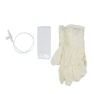 Suction Catheter Kit AMSure 8 Fr. Whistle Tip