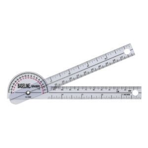 Baseline Goniometer