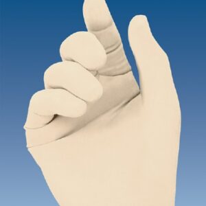 Surgical Glove Protexis PI with Neu-Thera Size 7 Sterile Polyisoprene Standard Cuff Length Smooth Ivory Not Chemo Approved