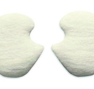 Dancer Pad Hapad 5/16 Inch Without Closure Foot