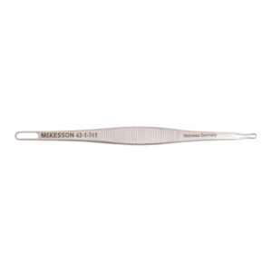 Extractor McKesson Argent Schamberg 3-3/4 Inch Length Stainless Steel