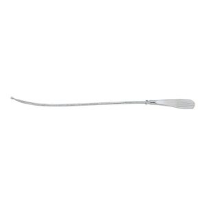 Uterine Sound McKesson Sims 13 Inch Malleable Tip