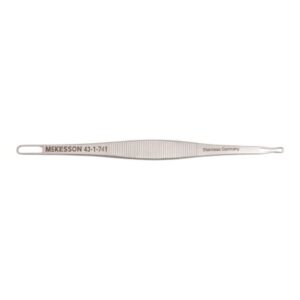 Extractor McKesson Schamberg 3-3/4 Inch Length Stainless Steel