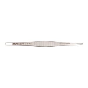 Extractor McKesson Schamberg 3-3/4 Inch Length Stainless Steel
