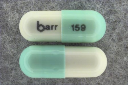Chlordiazepoxide HCl 25 mg Capsule 100 Capsules