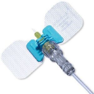 Catheter Stabilization Device StatLock IV Ultra