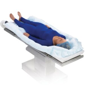 Forced Air Warming Blanket 3M Bair Hugger 74 X 36 Inch Nonwoven Polypropylene 5 oz.
