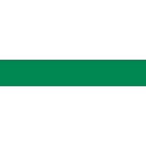 Blank Instrument Tape Colored Identification Tape Green Tape 1/4 X 500 Inch