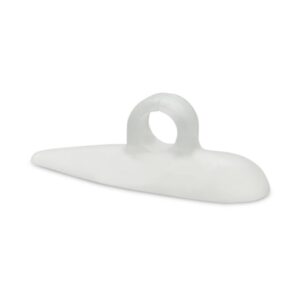 Toe Cushion Silipos Large Pull-On Left Foot