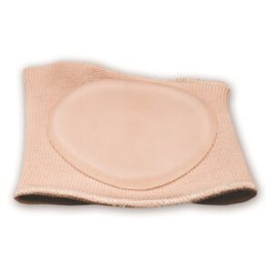 Metatarsal Cushion Silipos Large / X-Large Pull-On Foot
