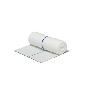 Conforming Bandage Flexicon Clean Wrap 4 Inch X 4-1/10 Yard 1-Ply NonSterile 20 per Pack