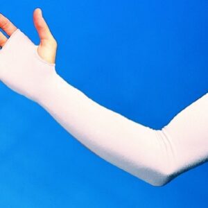 Arm Sleeve with Padding Glen-Sleeve II One Size Fits Most