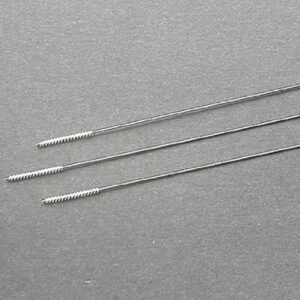 Suction Tube Cleaning Brush