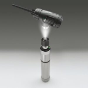 Throat Illuminator MacroView 3.5 Volt Halogen HPX