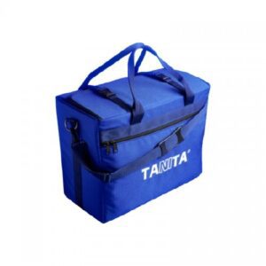 Scale Carrying Case 14 W X 18.5 H X 9 D Inch, Nylon, Soft Sided For use with Model TBF-300WA, TBF-300A, TBF-310GS, and BF-350